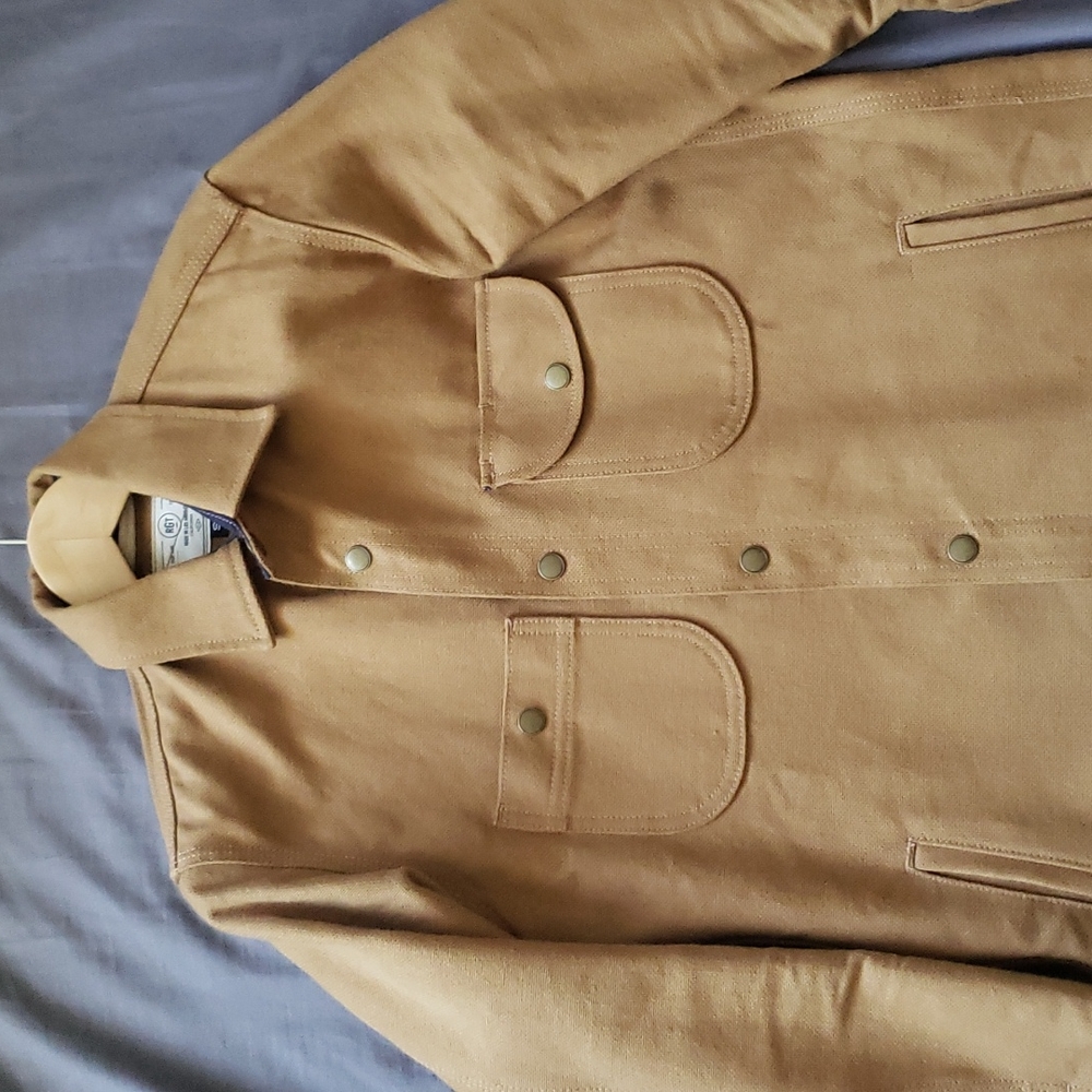 Rogue territory service shirt